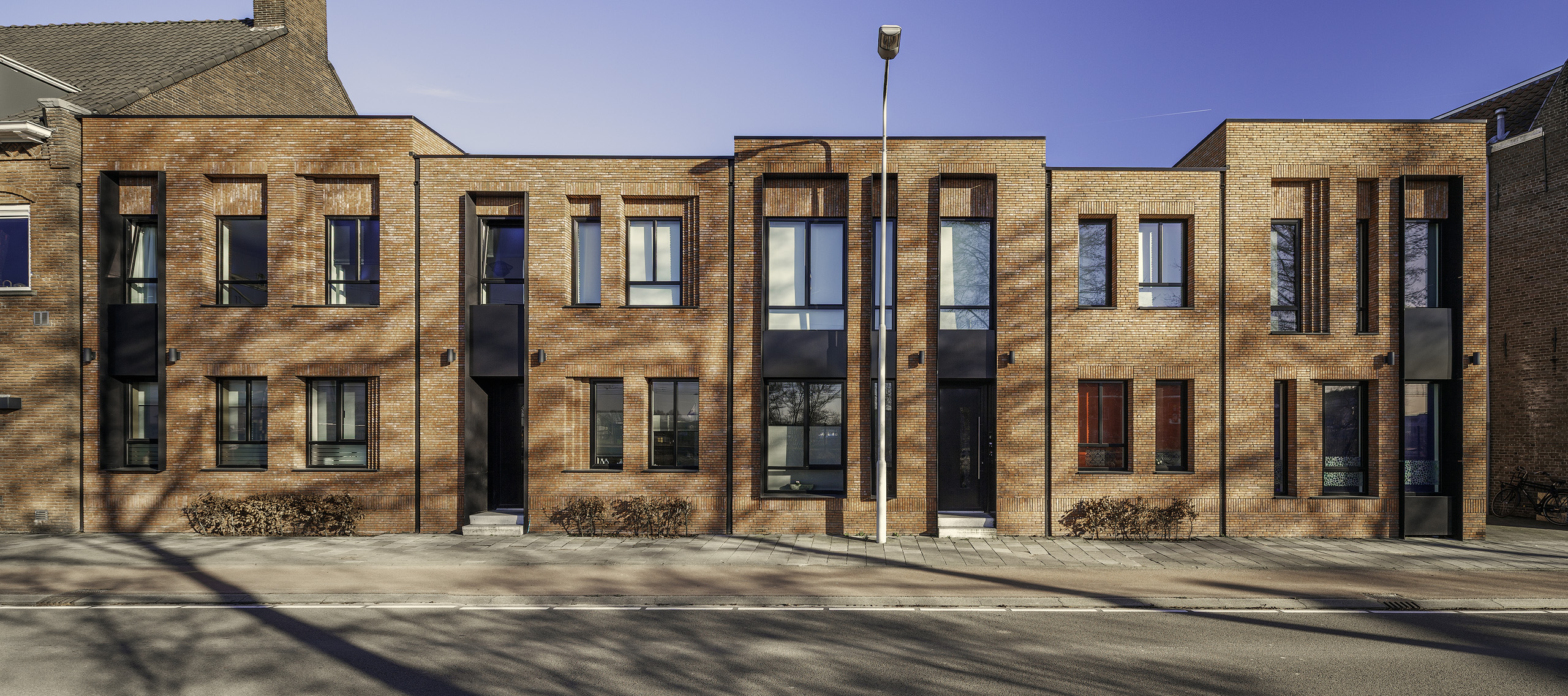 zonezuid architecten roosendaal stationsstraat