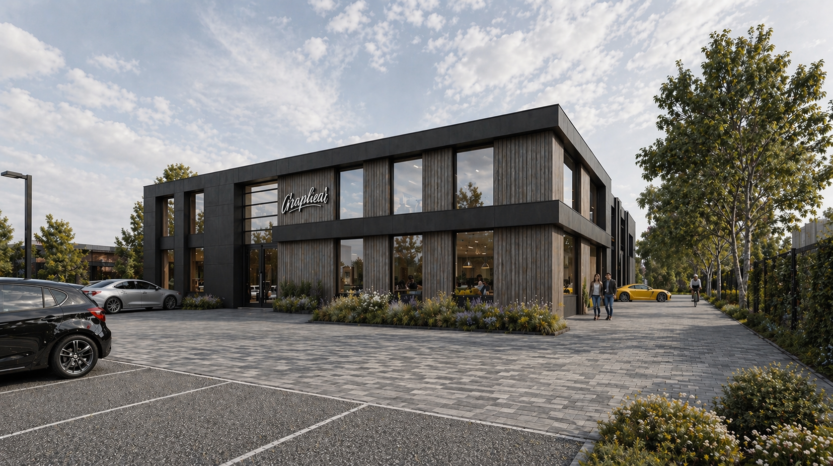 wrapgear roosendaal