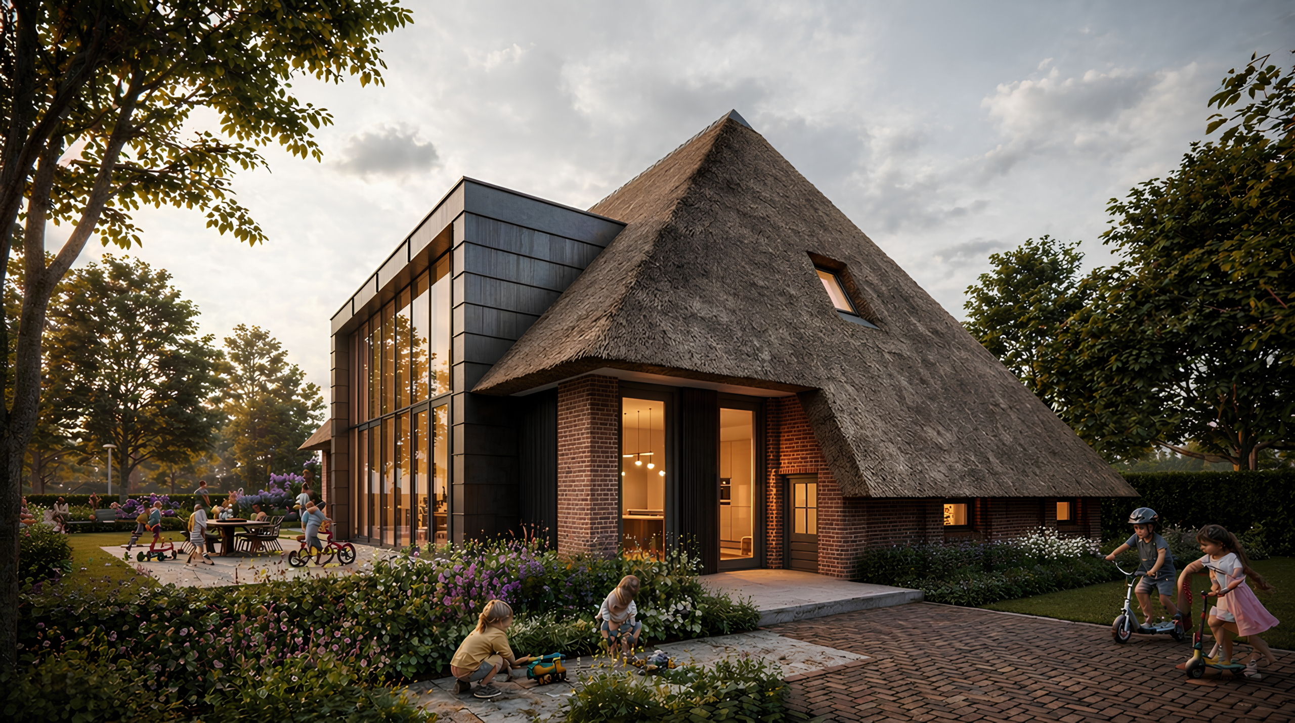 zone zuid architecten hoek 2 xl